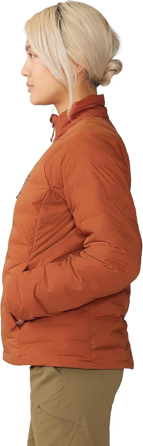 Mountain Hardwear Women's StretchDown Jacket