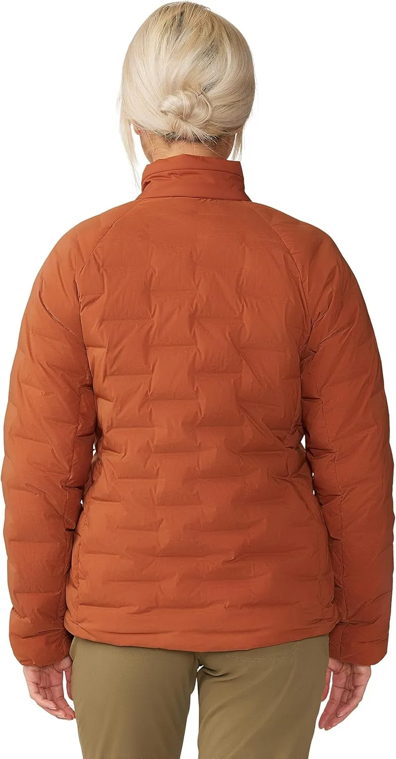 Mountain Hardwear Women's StretchDown Jacket