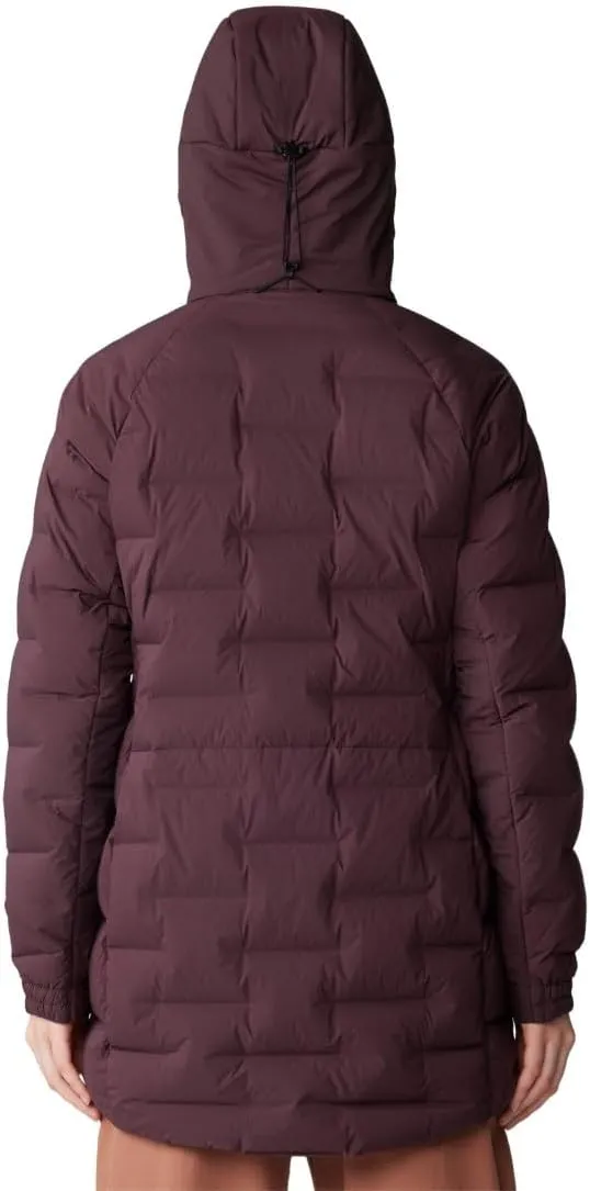 Mountain Hardwear Women's StretchDown Parka