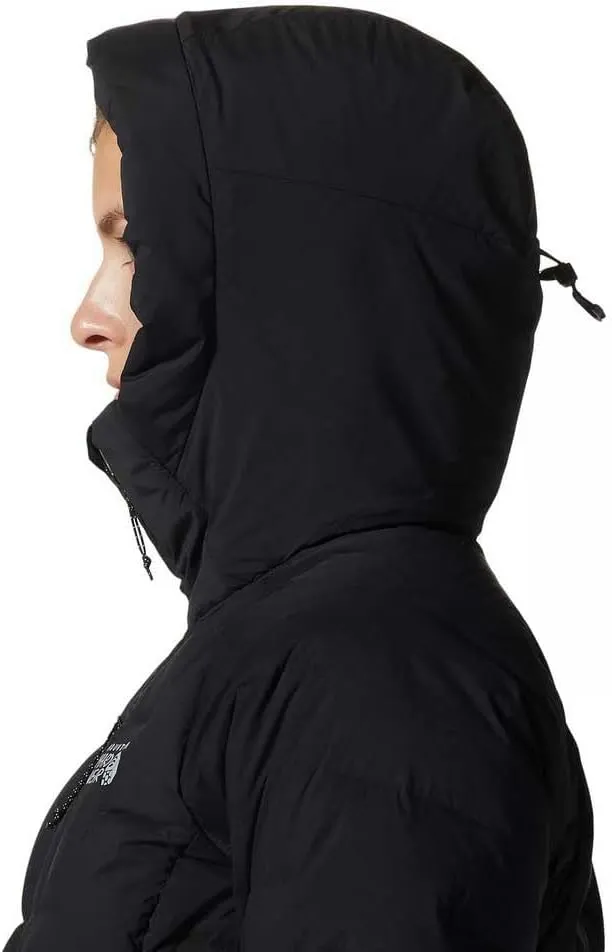 Mountain Hardwear Women's StretchDown Parka