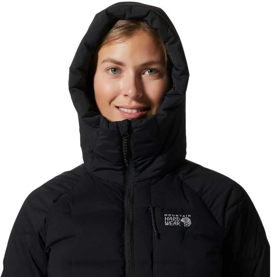 Mountain Hardwear Women's StretchDown Parka