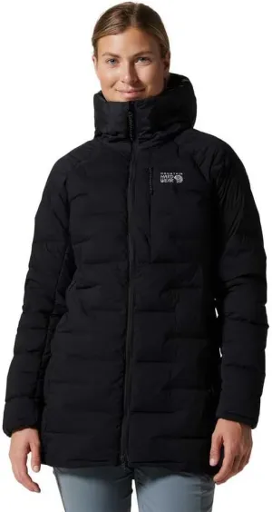 Mountain Hardwear Women's StretchDown Parka
