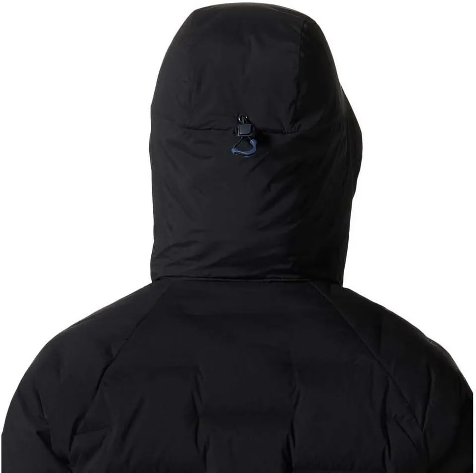 Mountain Hardwear Women's StretchDown Parka