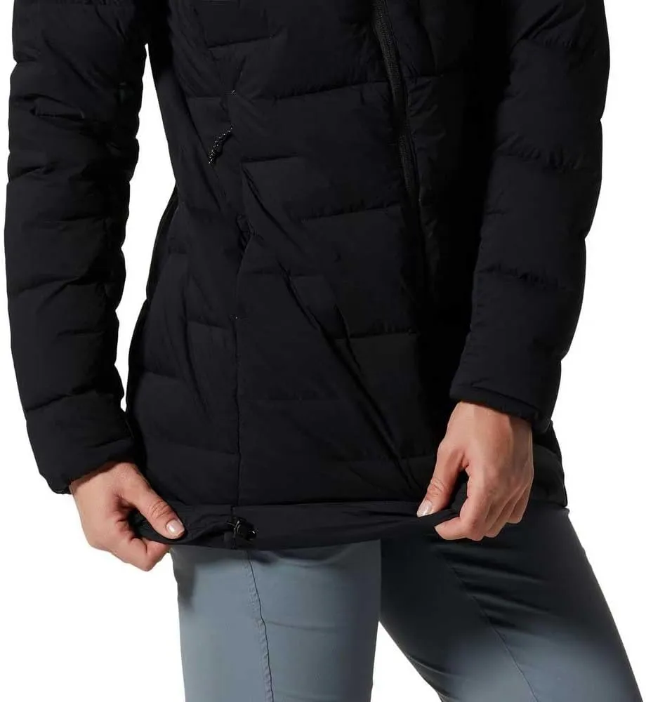 Mountain Hardwear Women's StretchDown Parka
