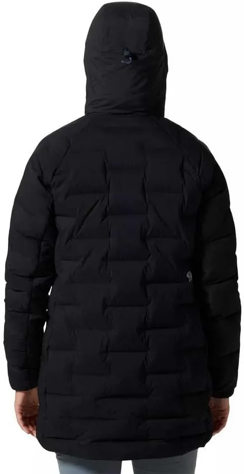 Mountain Hardwear Women's StretchDown Parka