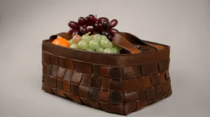 Multipurpose Basket