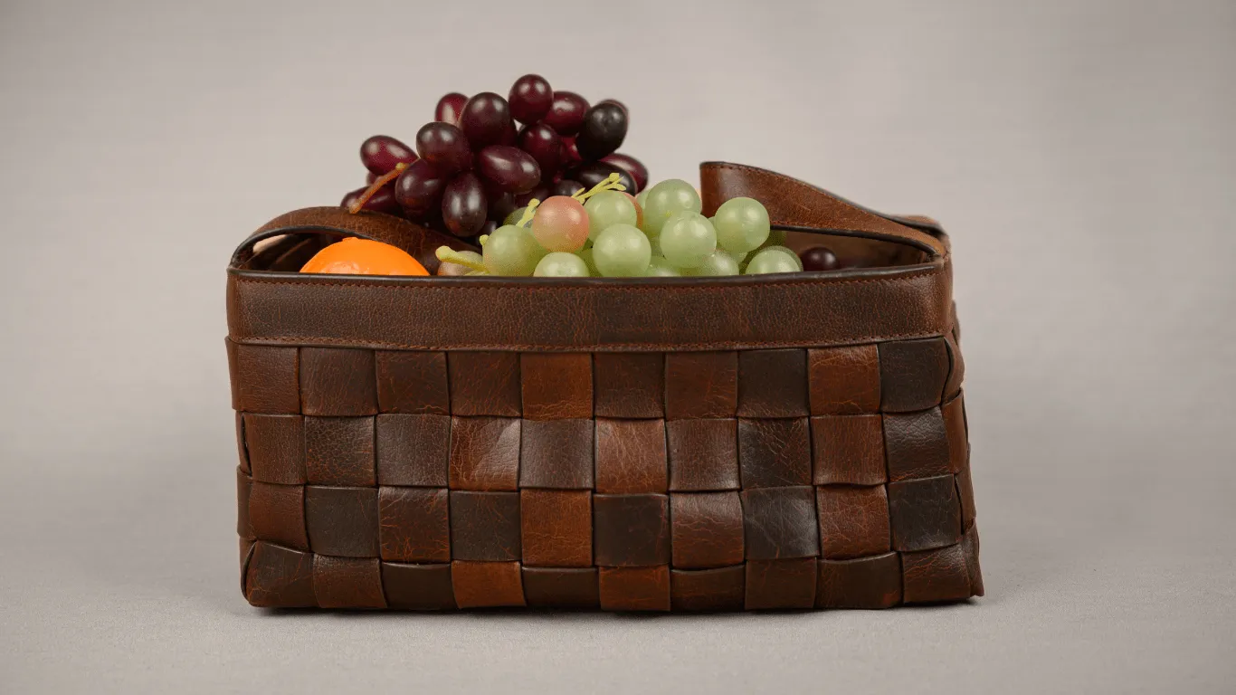 Multipurpose Basket