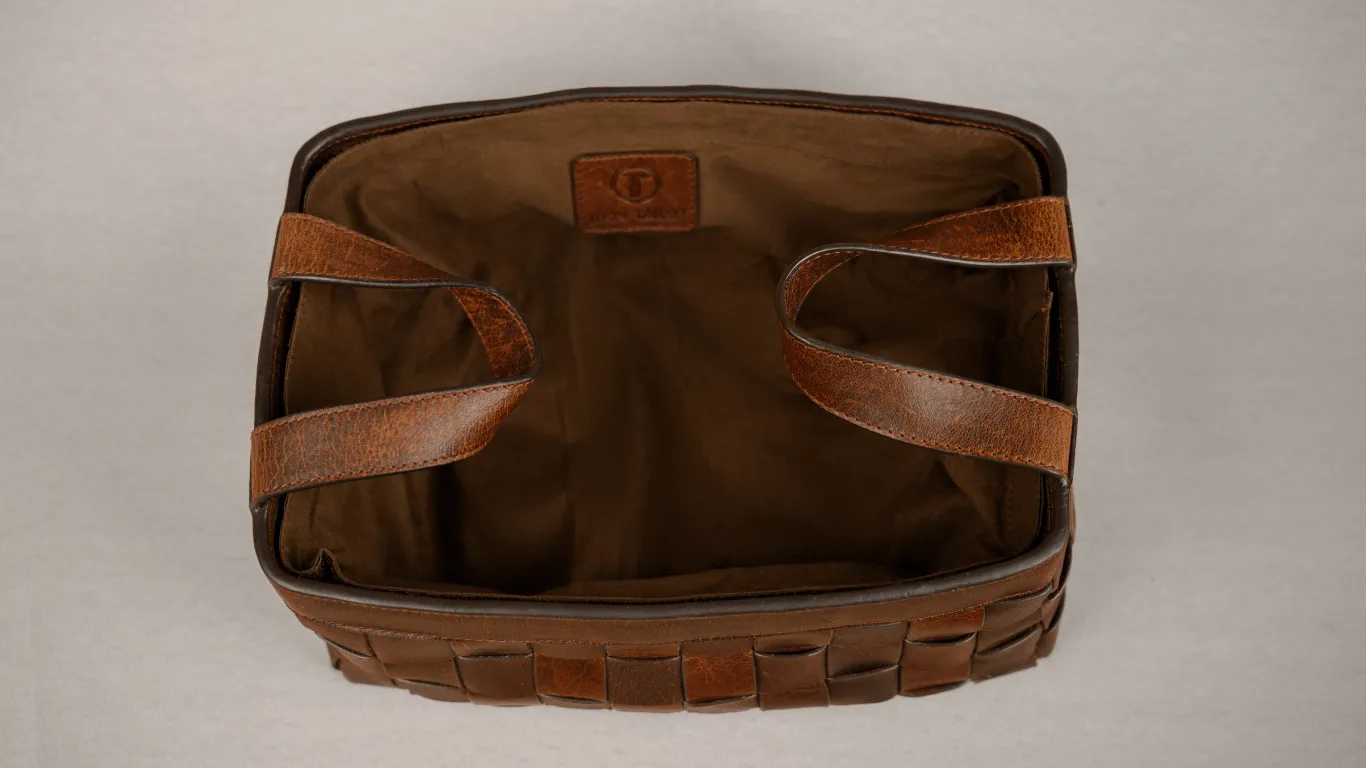 Multipurpose Basket