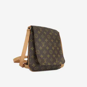 Musette Salsa PM