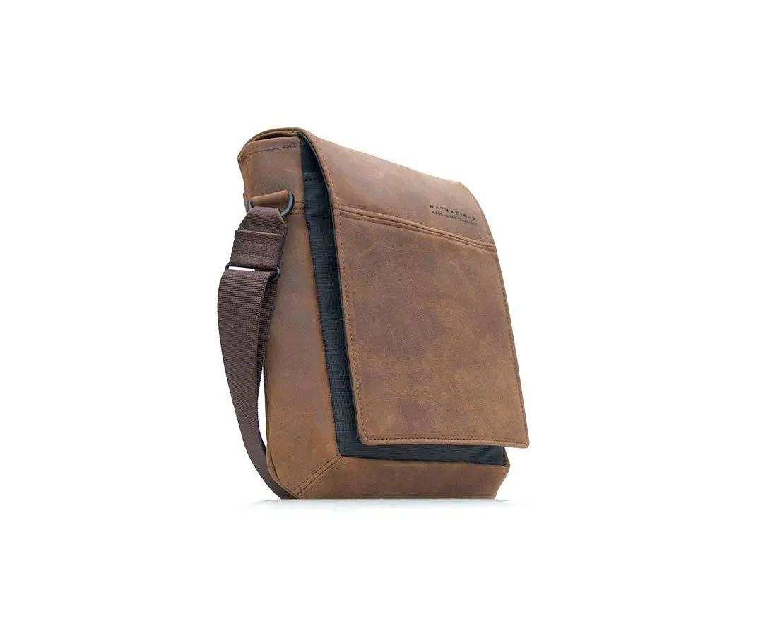 Muzetto Leather Bag