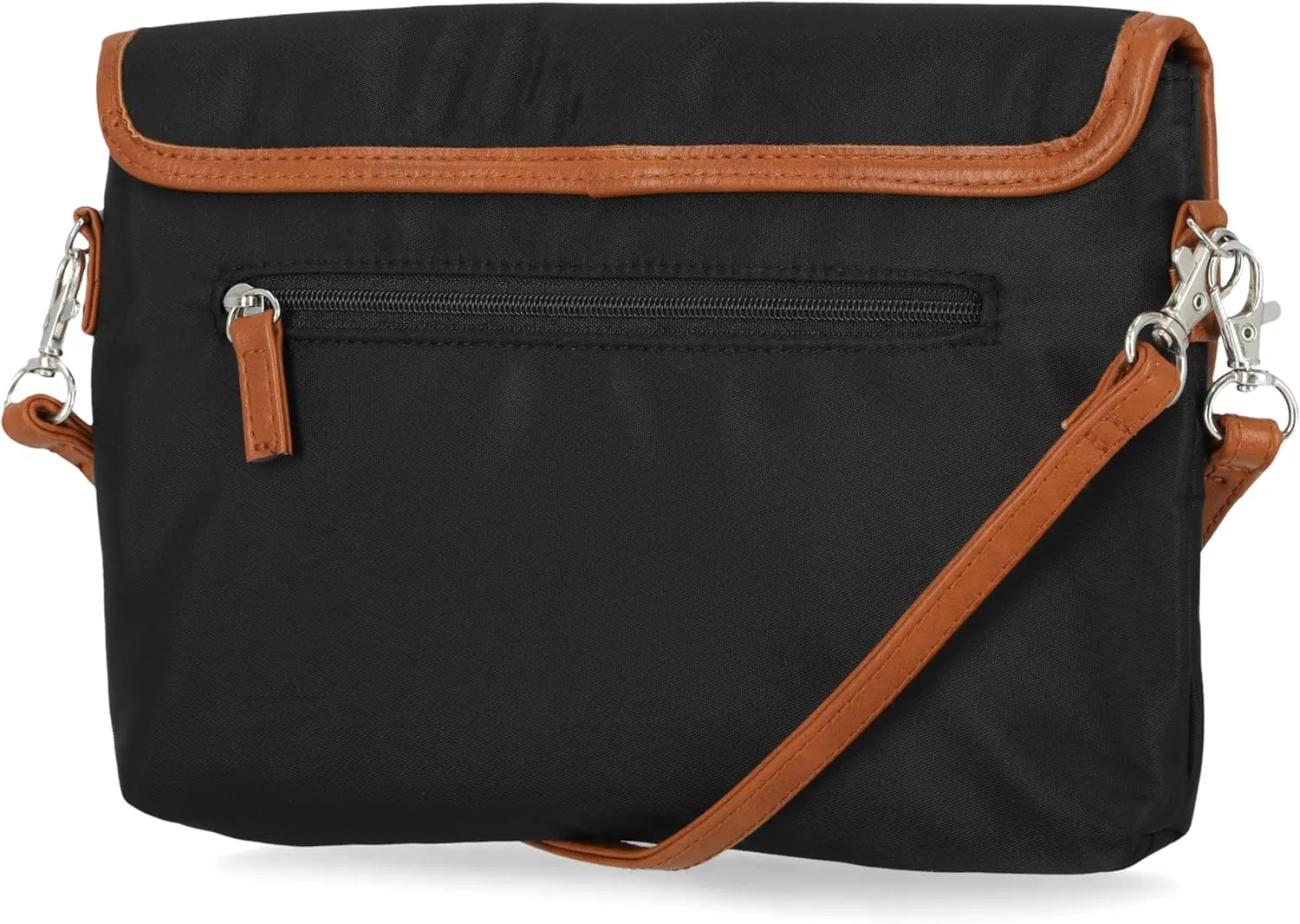 Nautica Women's RFID Blocking Mini Crossbody