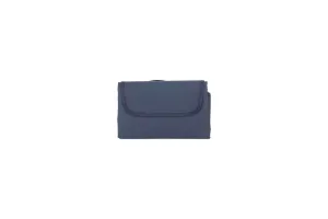 Navy Blue Waterproof Picnic Blanket