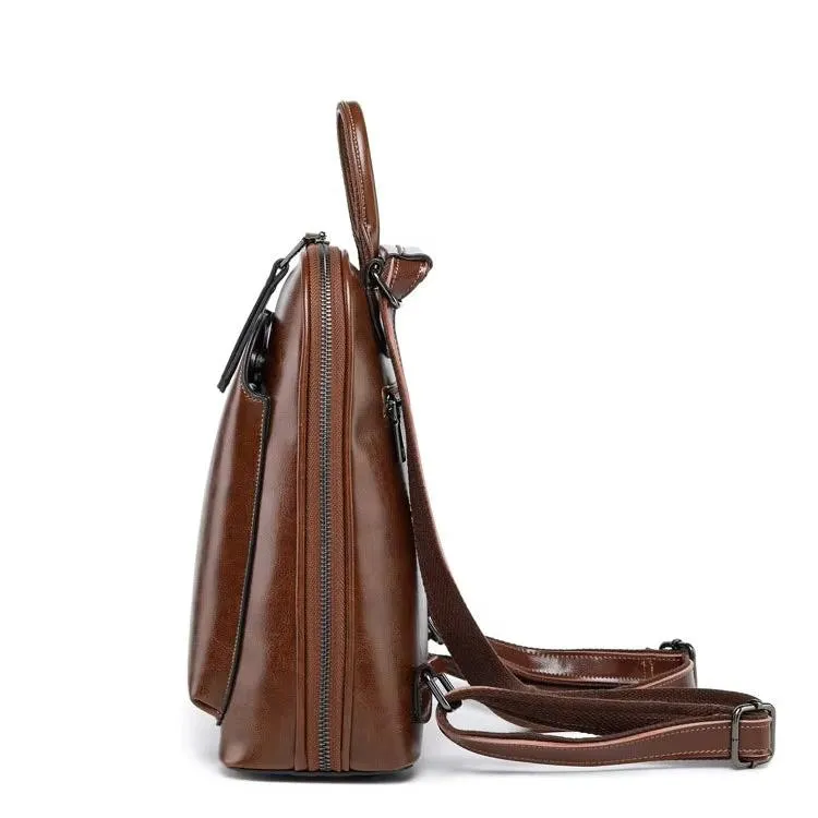Nechelle | Women's Convertible Travel Backpack