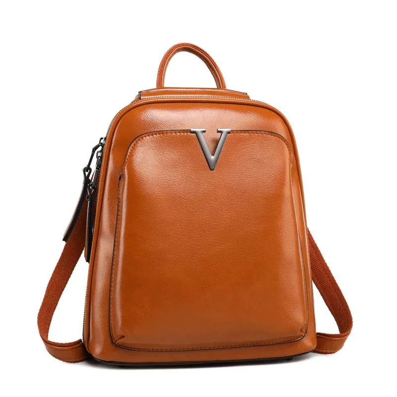 Nechelle | Women's Convertible Travel Backpack