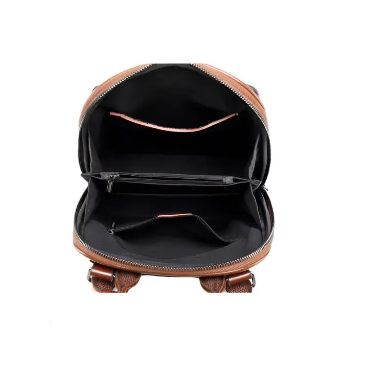 Nechelle | Women's Convertible Travel Backpack