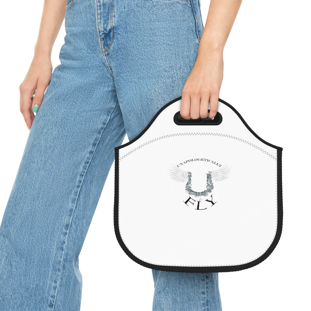 Neoprene Lunch Bag