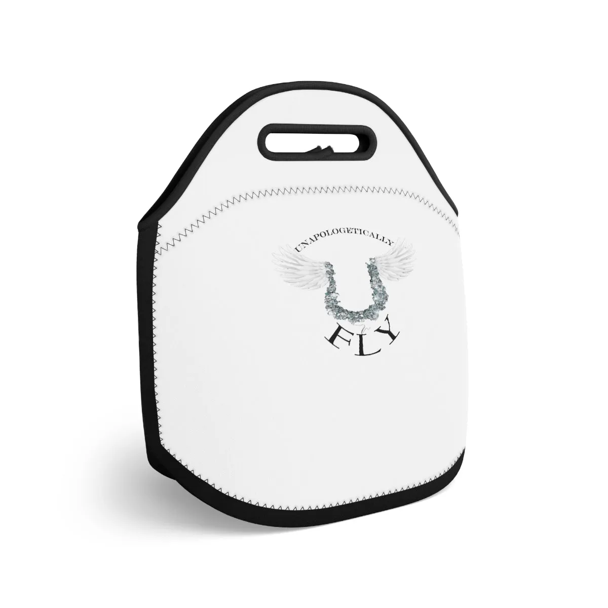 Neoprene Lunch Bag