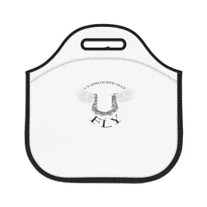 Neoprene Lunch Bag