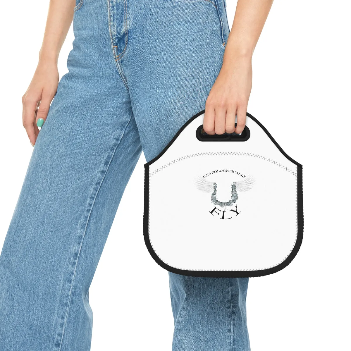 Neoprene Lunch Bag