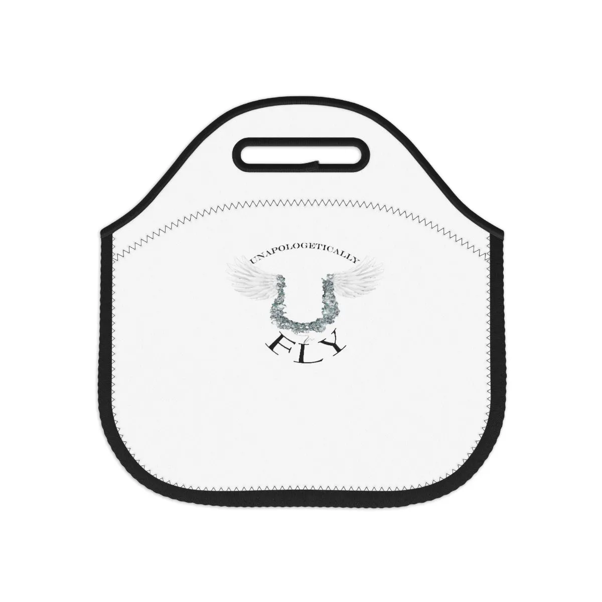 Neoprene Lunch Bag