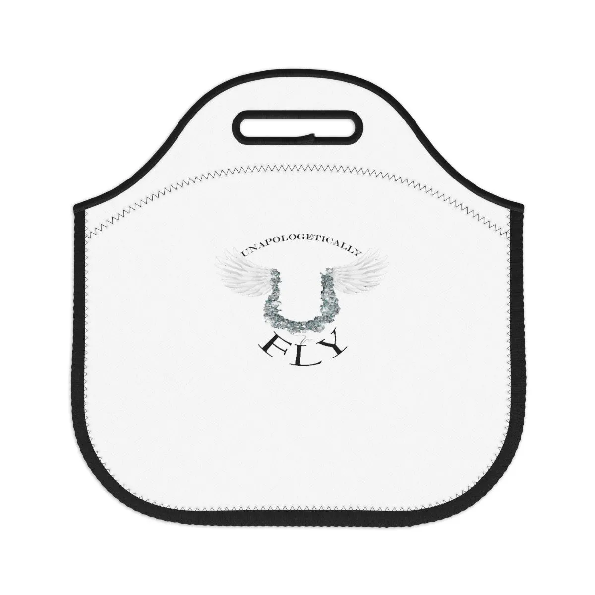 Neoprene Lunch Bag