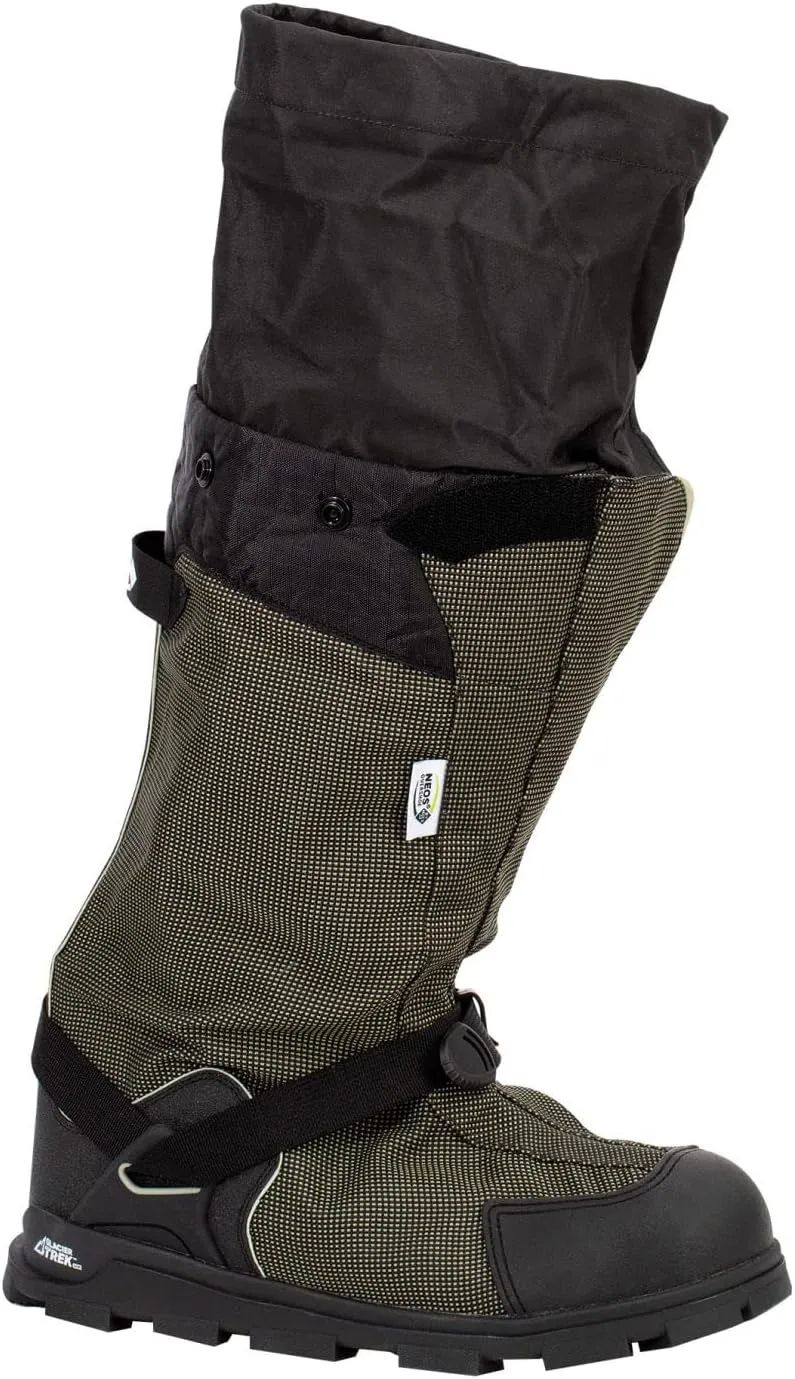 NEOS 15 Navigator-Glacier Trek Spk, Size: 2XL (N5P3G-2XL)