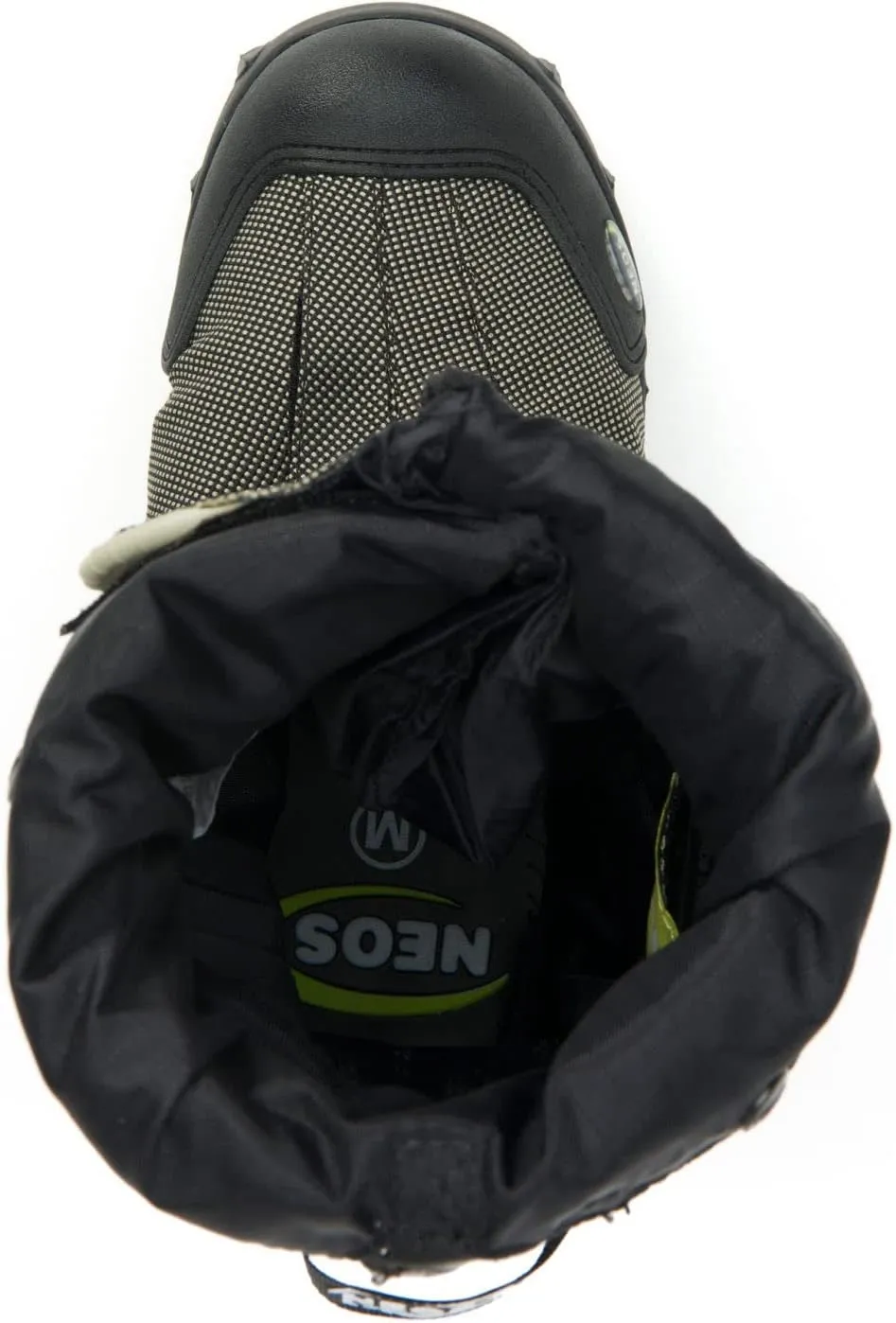 NEOS 15 Navigator-Glacier Trek Spk, Size: 2XL (N5P3G-2XL)