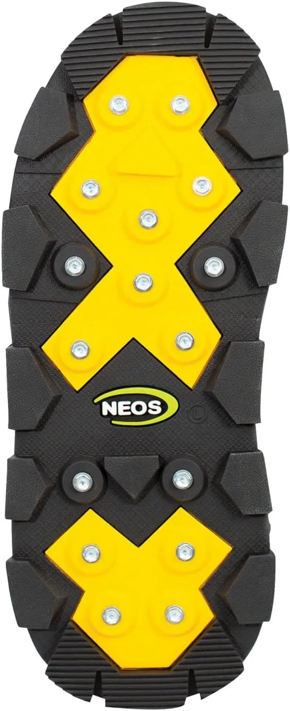 NEOS 15 Navigator-Glacier Trek Spk, Size: 2XL (N5P3G-2XL)