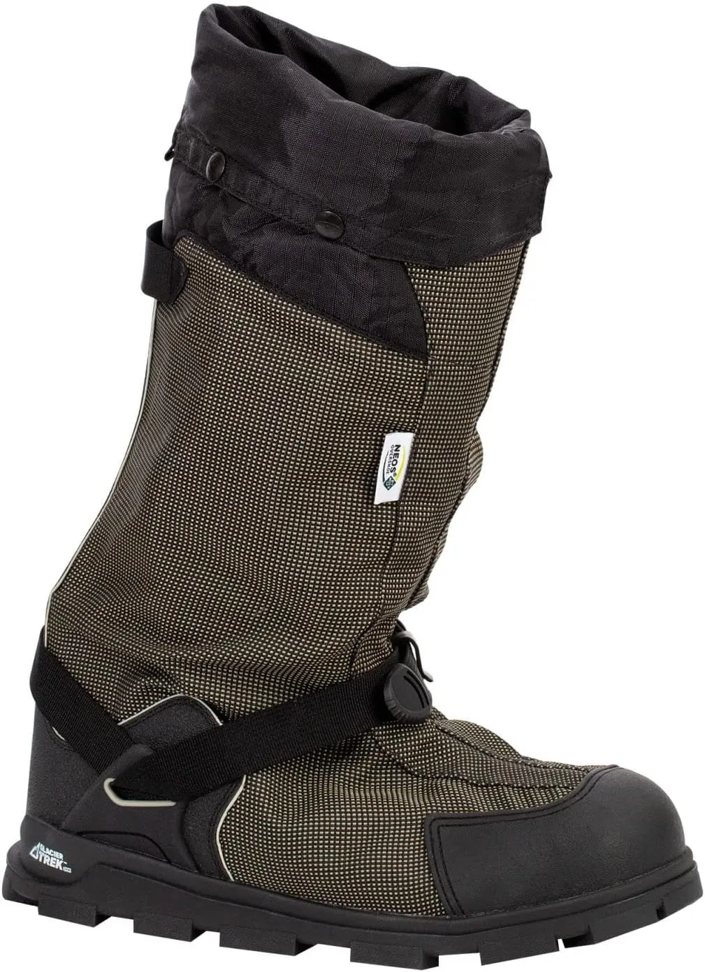 NEOS 15 Navigator-Glacier Trek Spk, Size: 2XL (N5P3G-2XL)