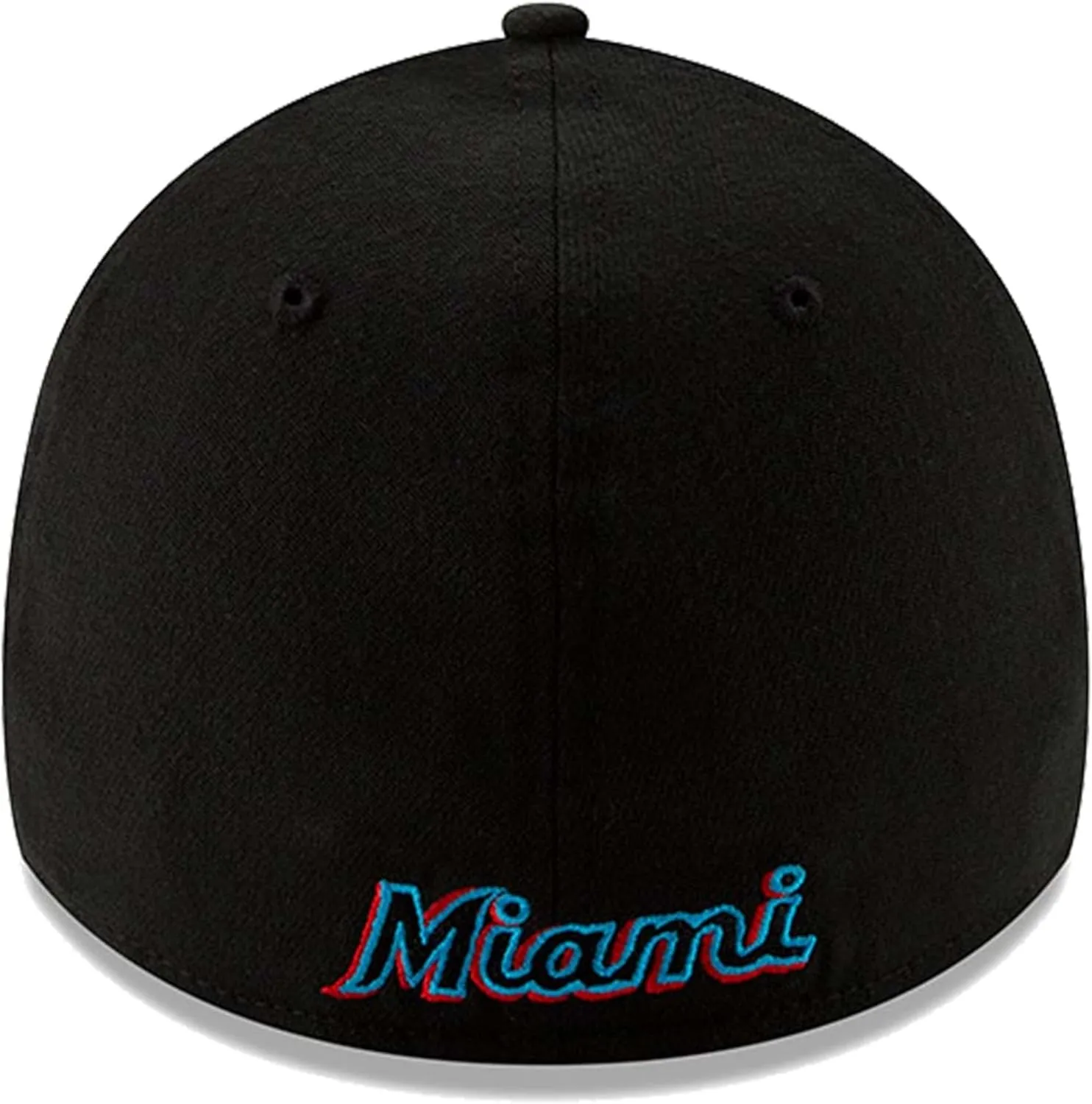 New Era MLB Team Classic 39THIRTY Stretch Flex Fit Hat Cap