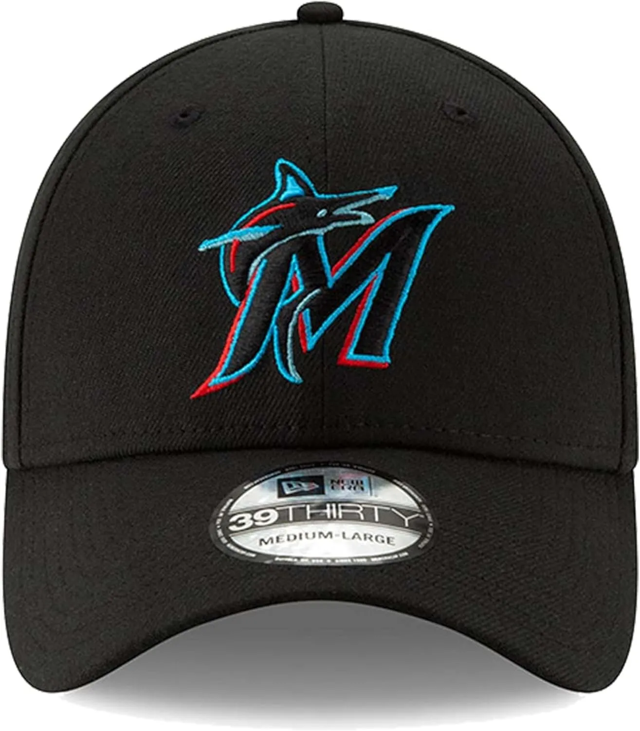 New Era MLB Team Classic 39THIRTY Stretch Flex Fit Hat Cap