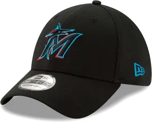 New Era MLB Team Classic 39THIRTY Stretch Flex Fit Hat Cap