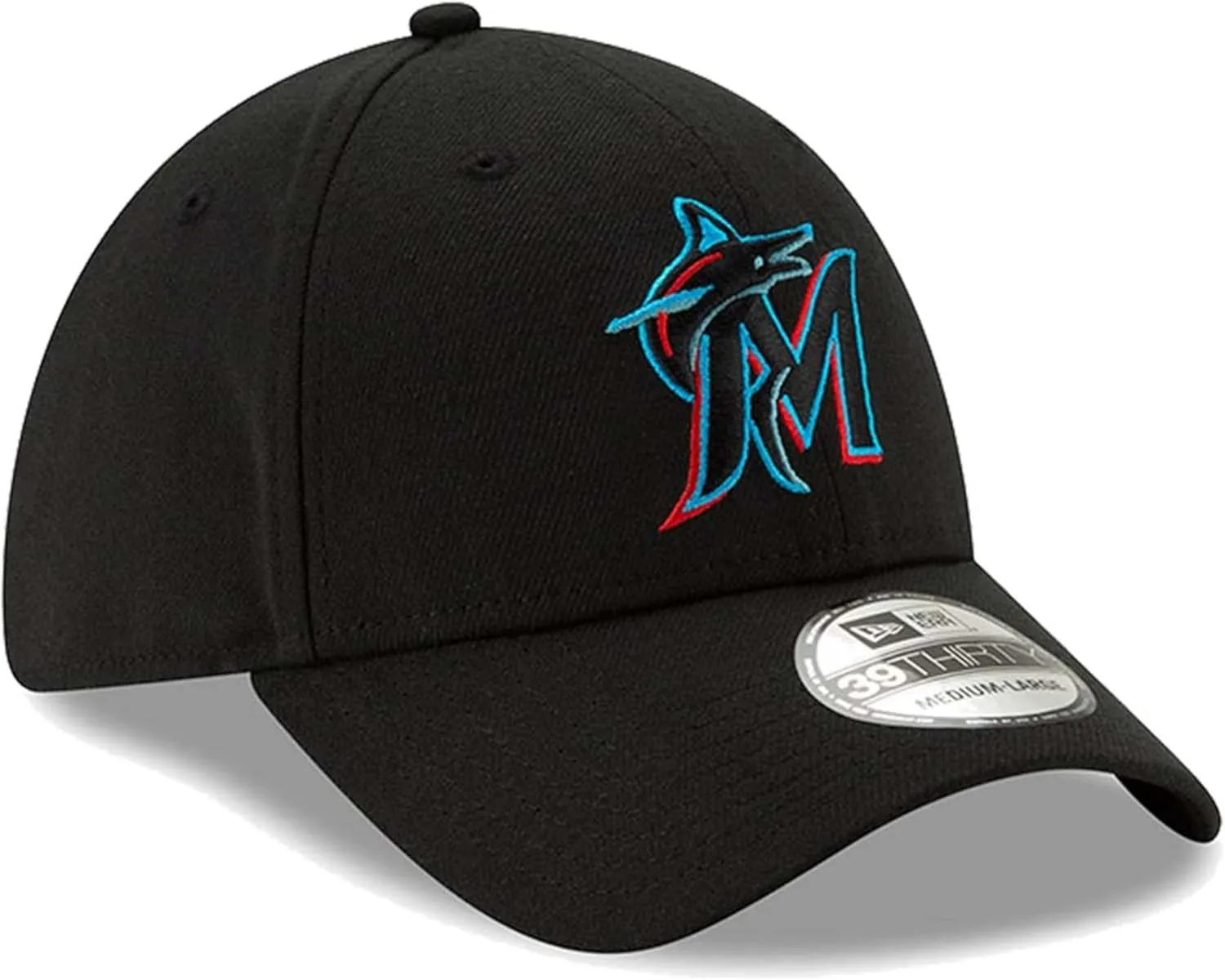 New Era MLB Team Classic 39THIRTY Stretch Flex Fit Hat Cap