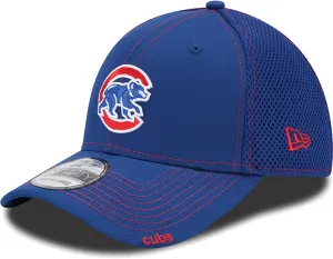 New Era Unisex-Adult MLB Neo 2 39thirty Stretch Fit Cap