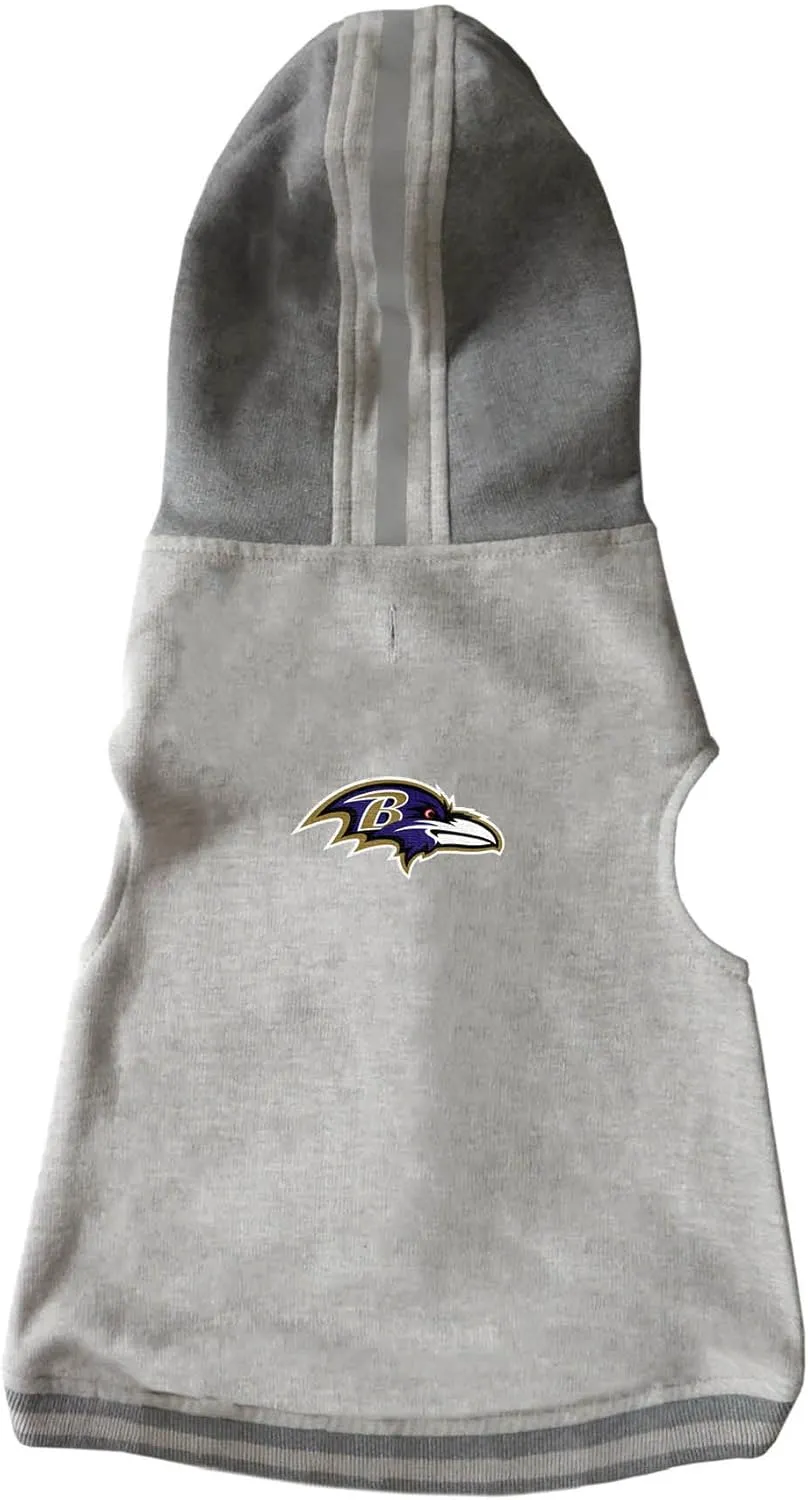 NFL Green Bay Packers Team Dog Sweatshirt