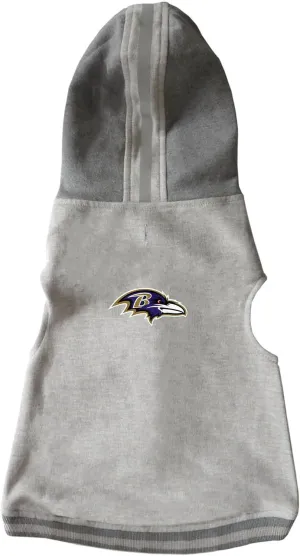 NFL Green Bay Packers Team Dog Sweatshirt