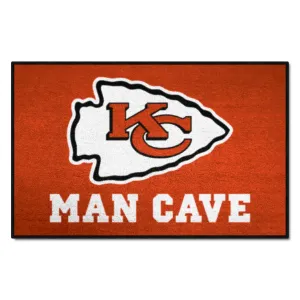 NFL - Kansas City Chiefs Man Cave Starter