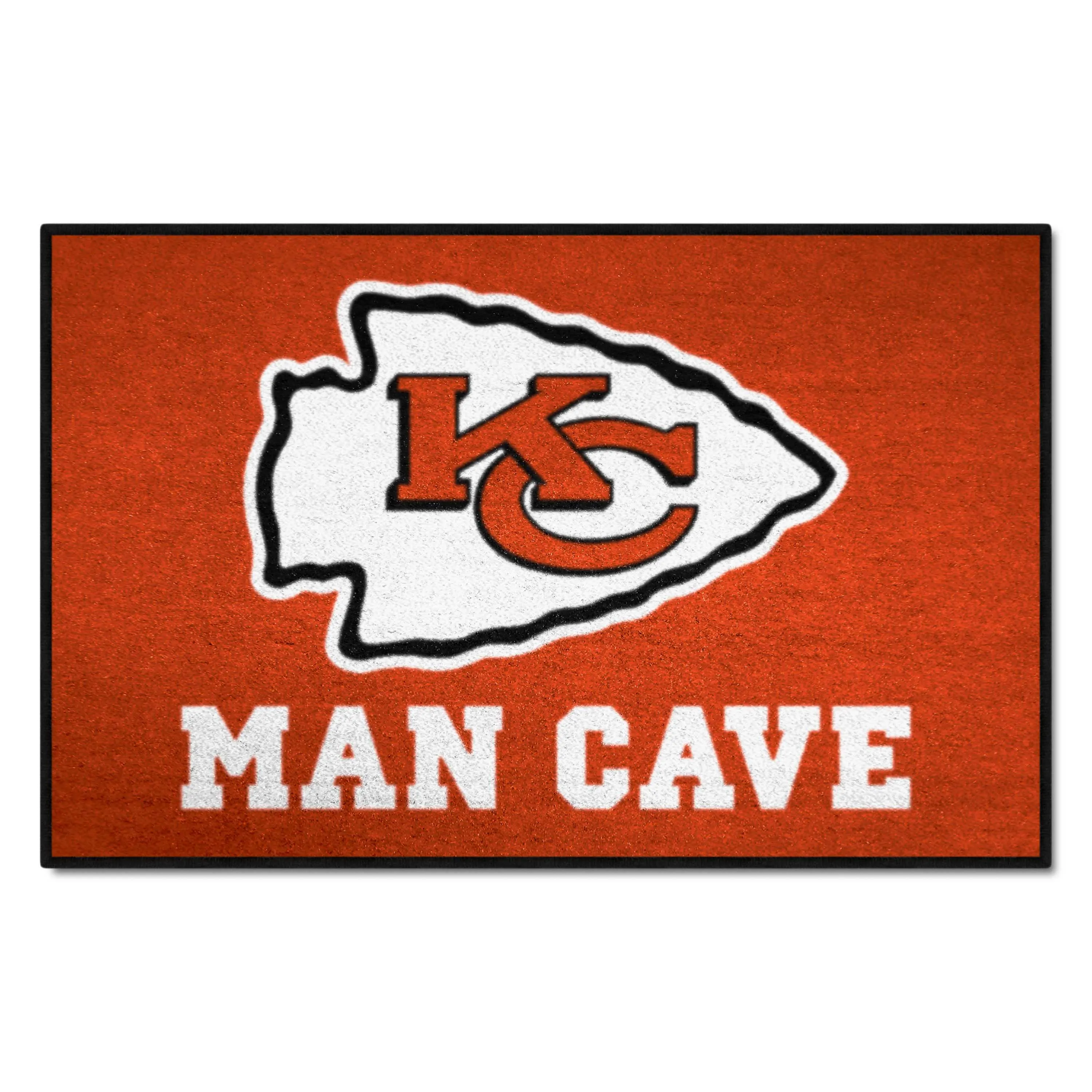 NFL - Kansas City Chiefs Man Cave Starter