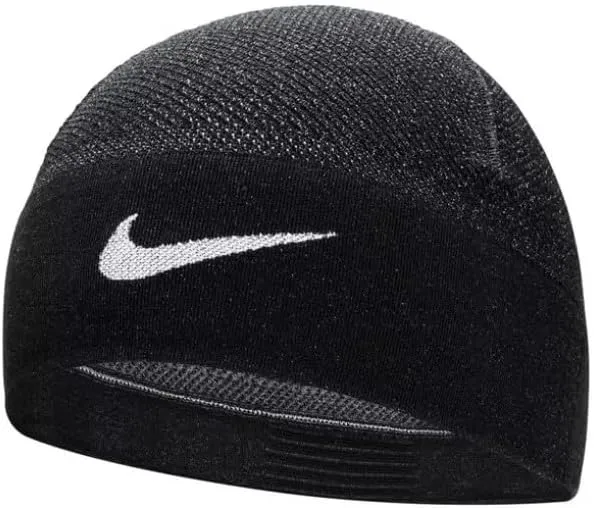 Nike Dri-FIT Hyperwarm Knit Skull Cap (w/Breathable Knit and Ventilated Stretch Band) - Unisex