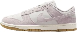 Nike Dunk Low Premium Next Nature Women's Shoes (FN6345-001, Light Bone/Gum Light Brown/Sail/Platinum Violet) Size 11.5