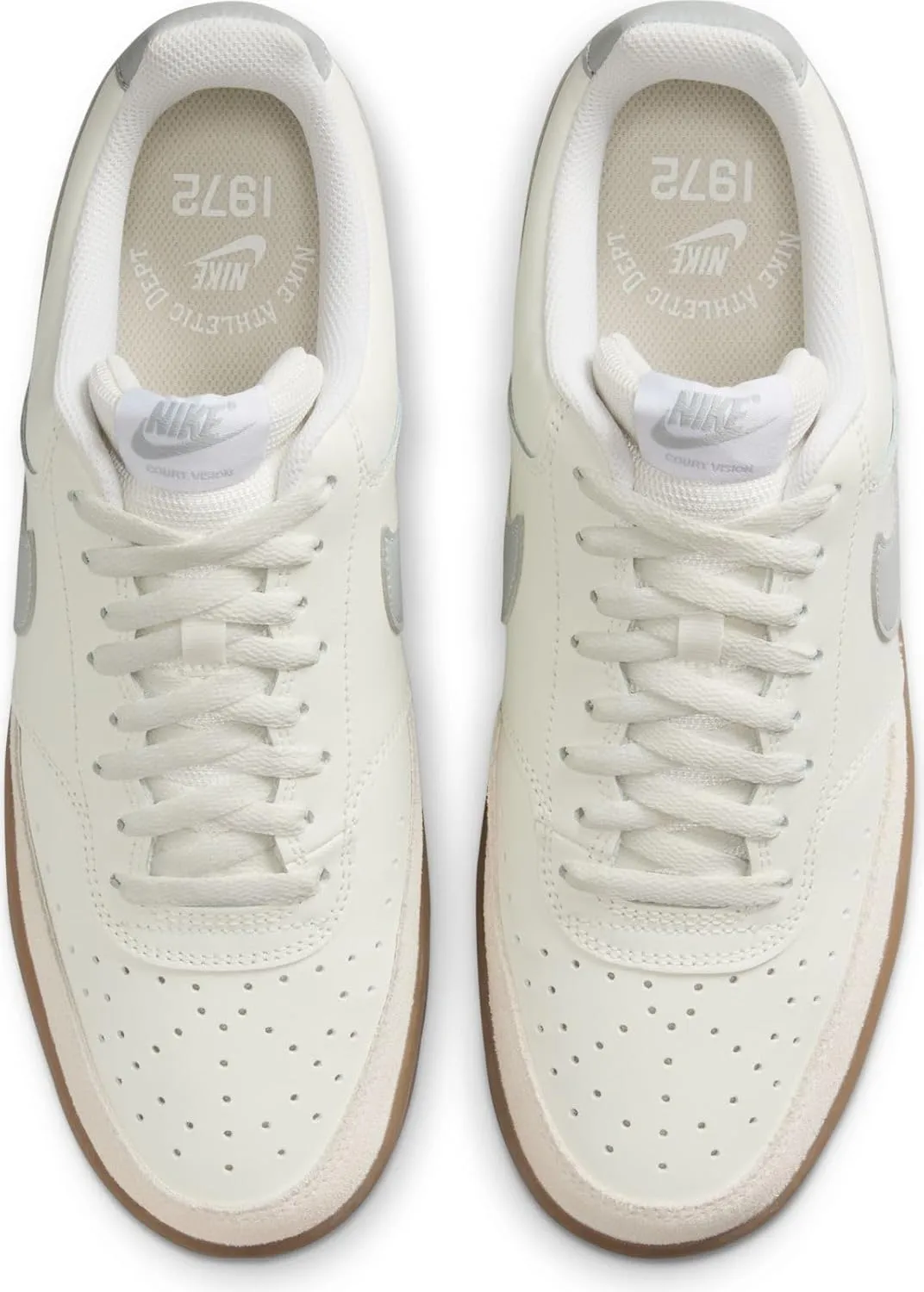Nike Men's Gymnastics Shoes Trainers