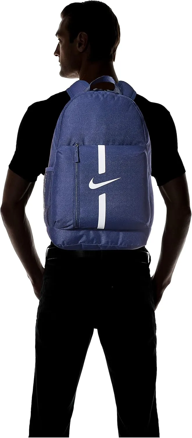 NIKE Unisex Academy Team Sports Backpack (Pack of 1)
