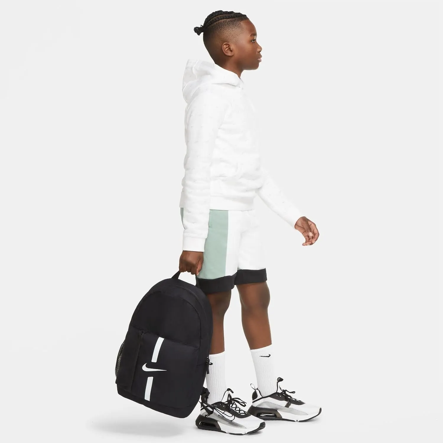 NIKE Unisex Academy Team Sports Backpack (Pack of 1)