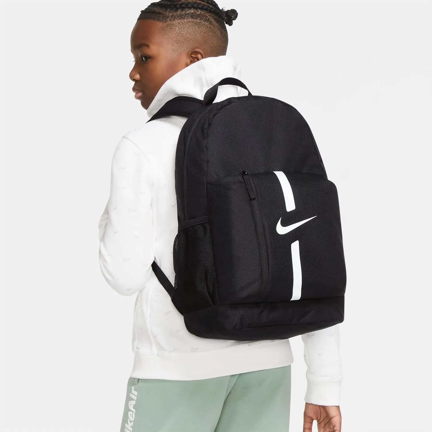 NIKE Unisex Academy Team Sports Backpack (Pack of 1)