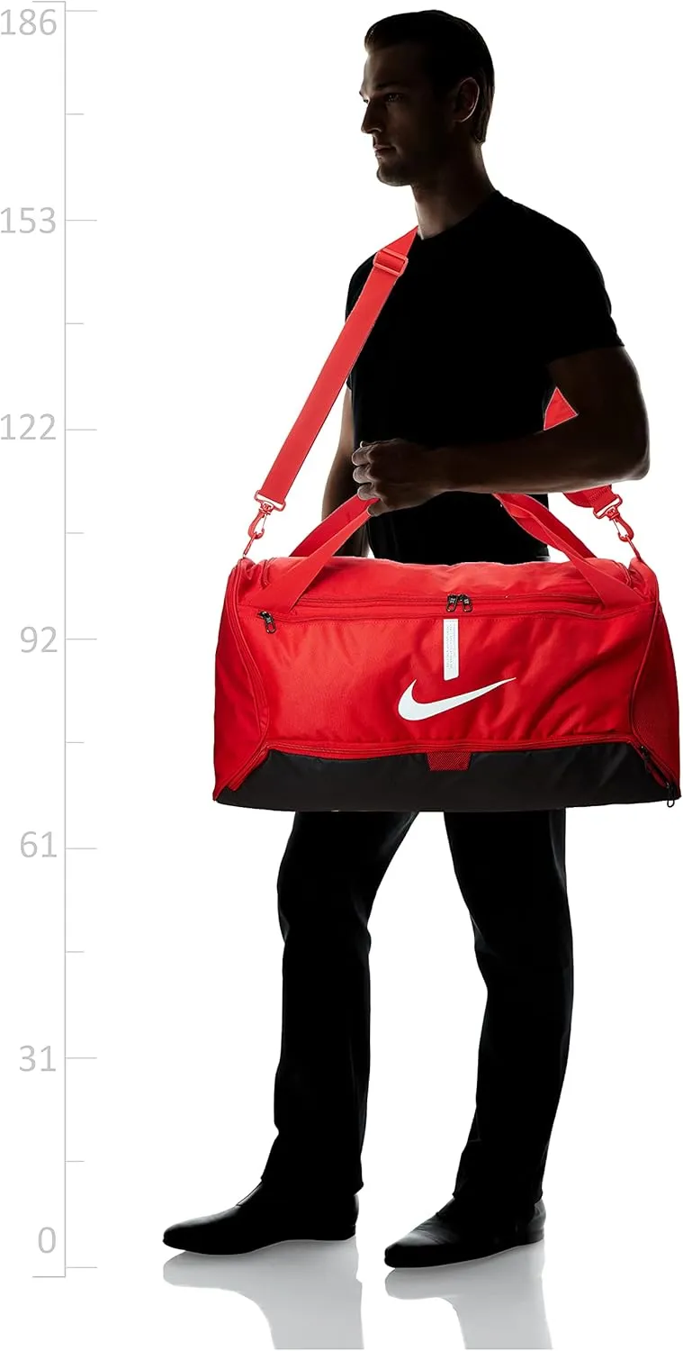 Nike Unisex's Academy Team-Sp21 Sports Bag