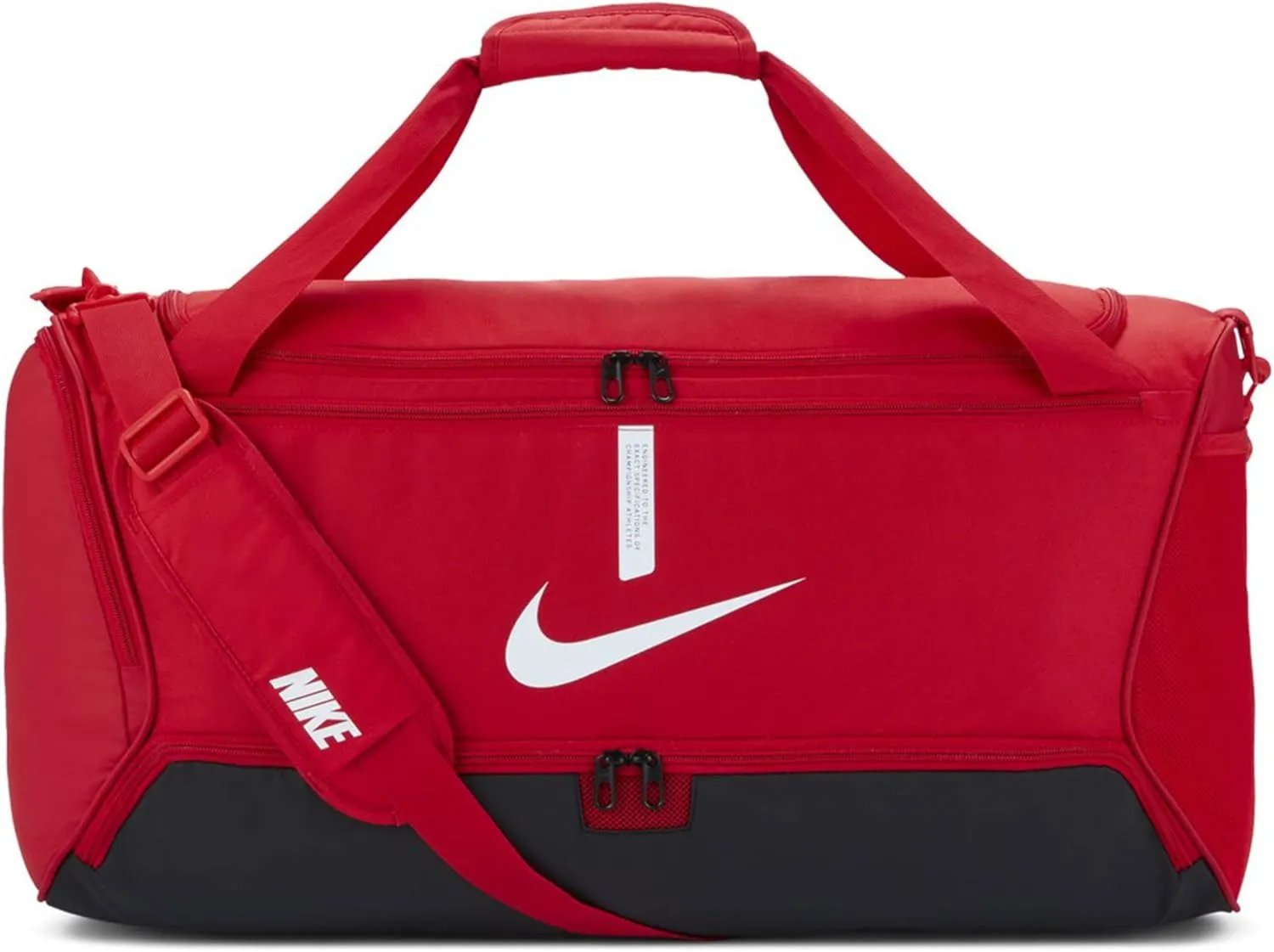 Nike Unisex's Academy Team-Sp21 Sports Bag