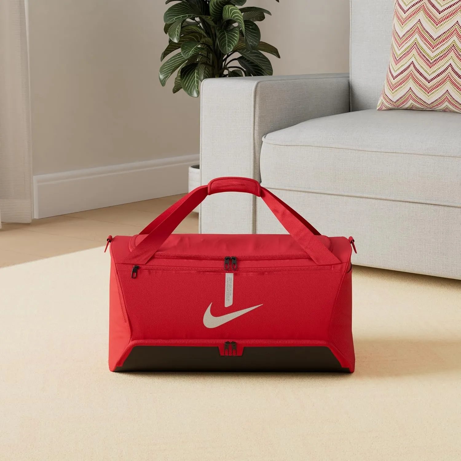 Nike Unisex's Academy Team-Sp21 Sports Bag