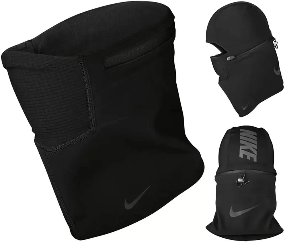 NIKE Unisex's Convertible Hood