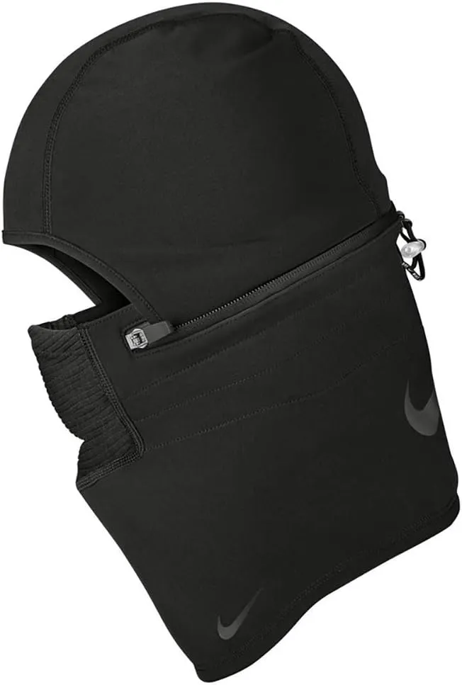 NIKE Unisex's Convertible Hood