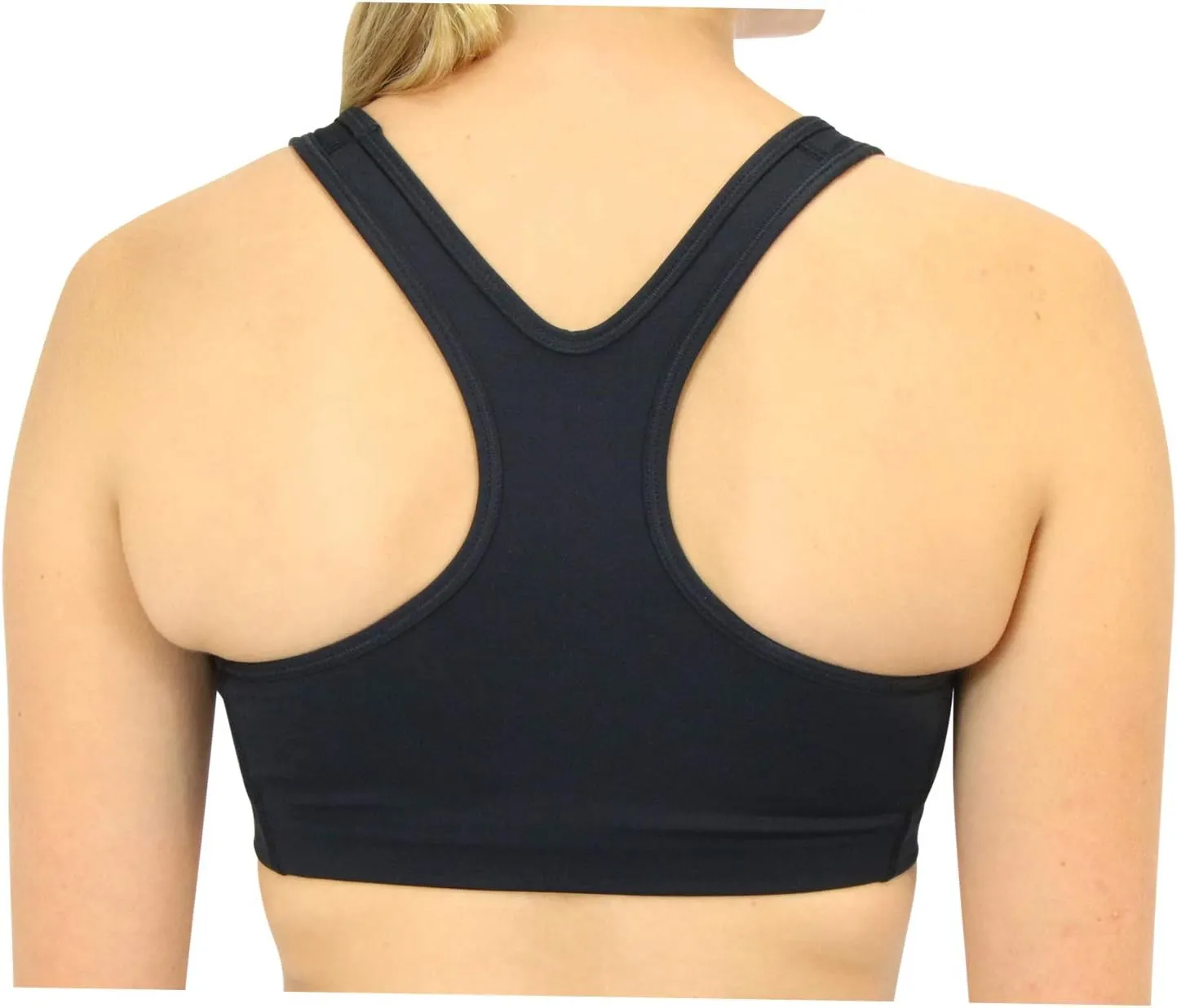 Nike Women's Swoosh Sports Bra